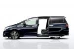 Honda Odyssey by JDM 2014 года